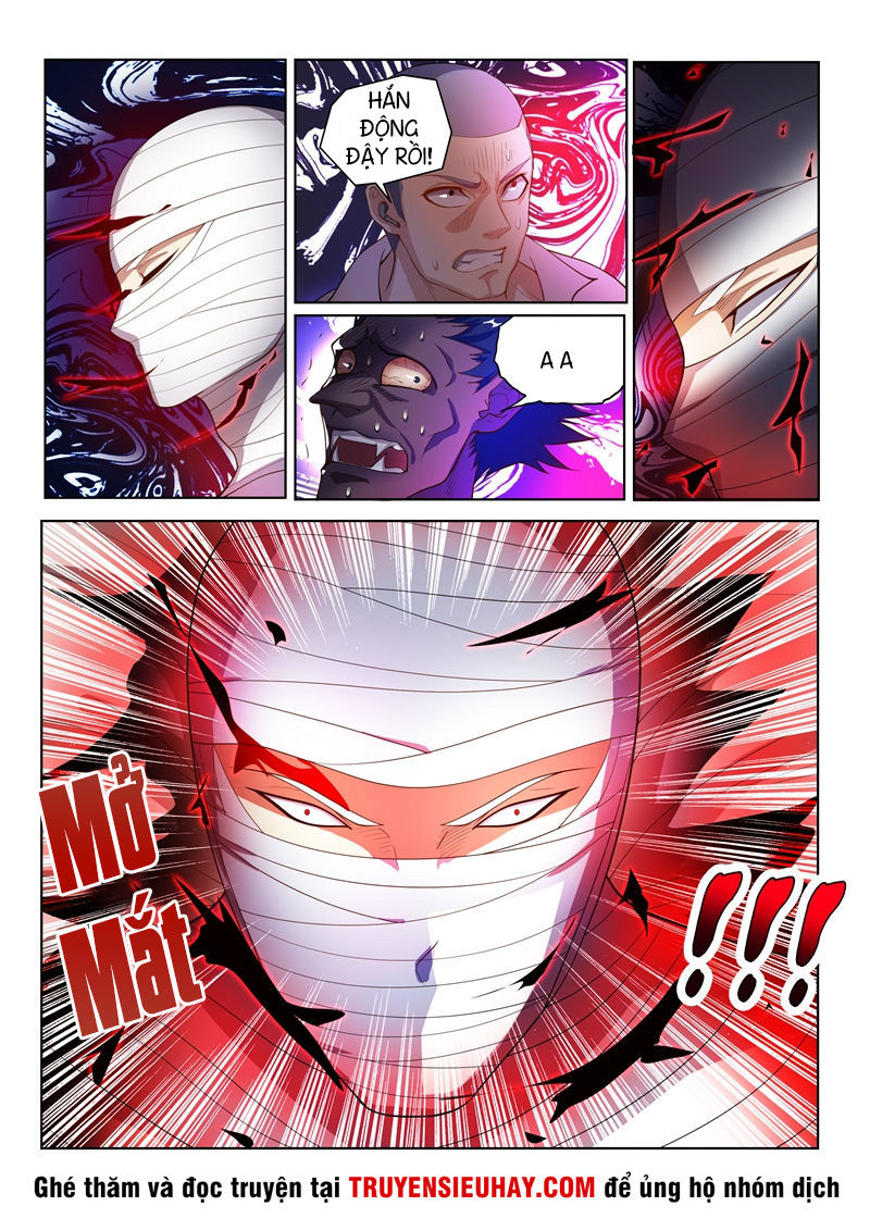 Điện Thoại Của Ta Thông Tam Giới Chapter 146 - 4