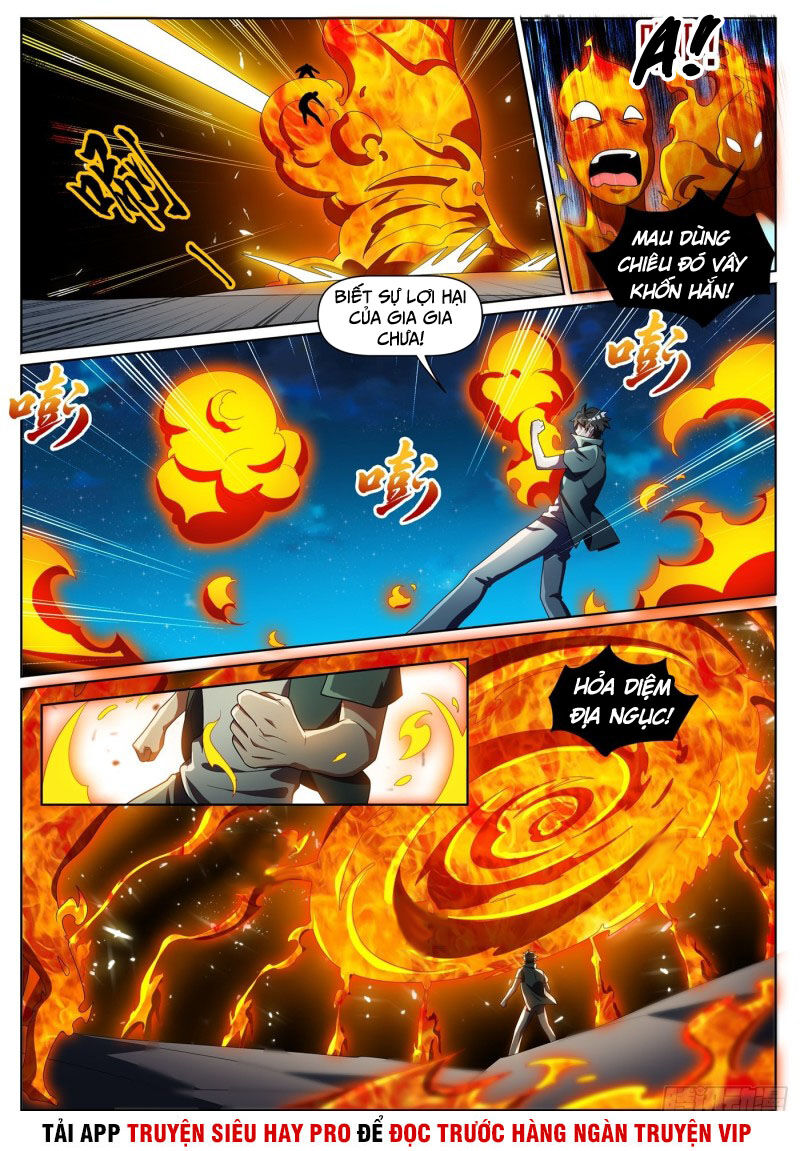Điện Thoại Của Ta Thông Tam Giới Chapter 297 - 5