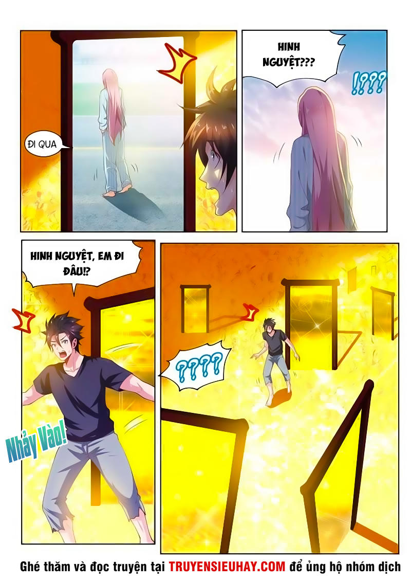 Điện Thoại Của Ta Thông Tam Giới Chapter 87 - 9