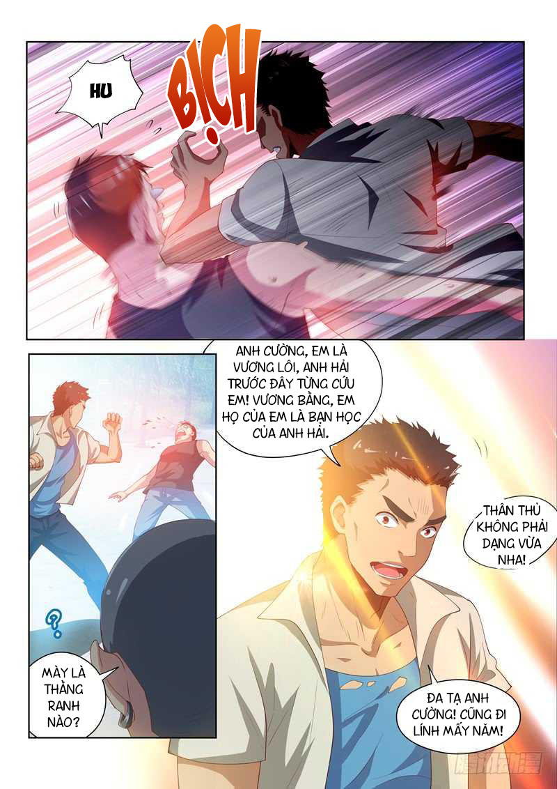 Điện Thoại Của Ta Thông Tam Giới Chapter 88 - 7