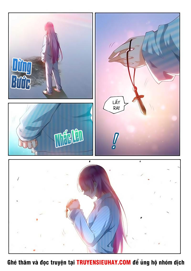 Điện Thoại Của Ta Thông Tam Giới Chapter 88 - 9