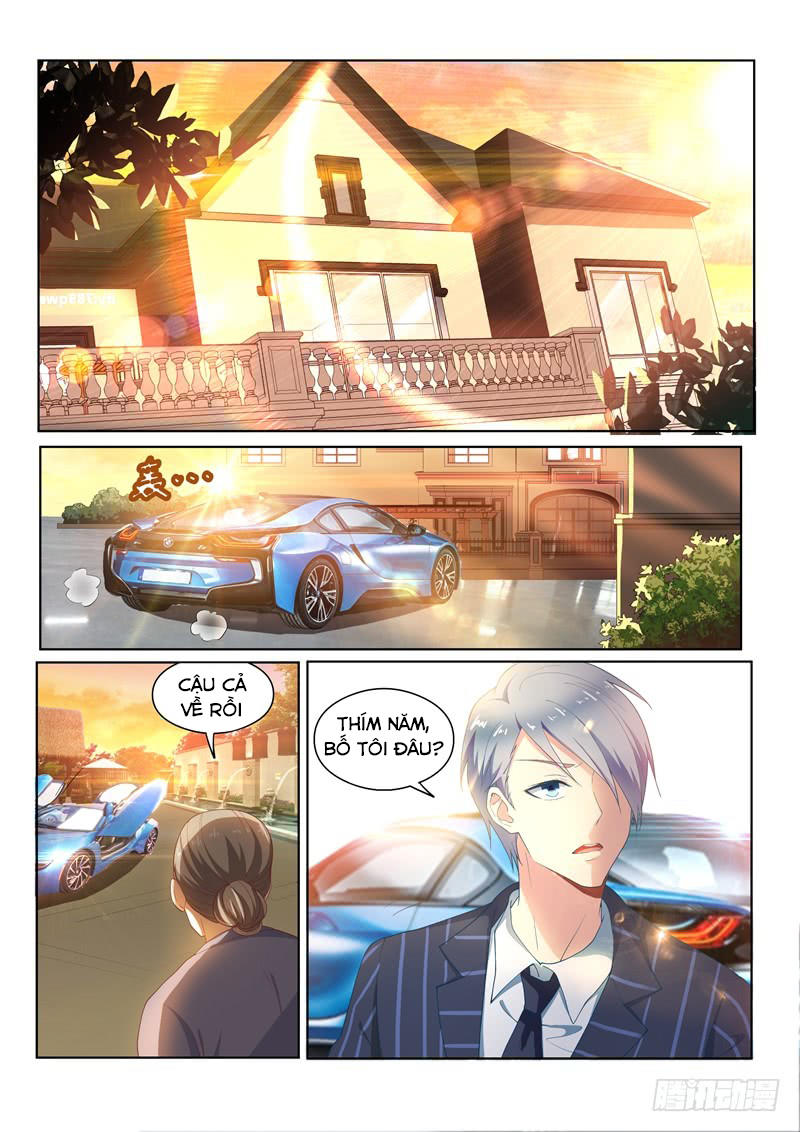 Điện Thoại Của Ta Thông Tam Giới Chapter 93 - 2