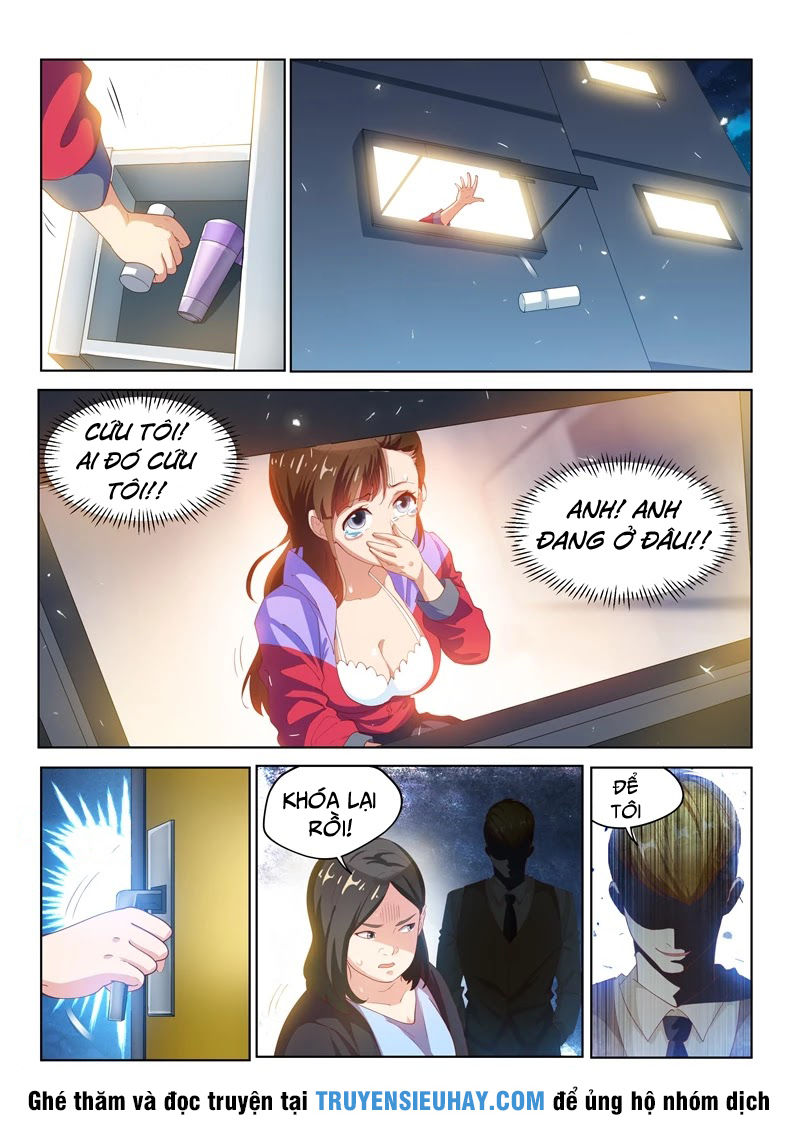 Điện Thoại Của Ta Thông Tam Giới Chapter 128 - 4