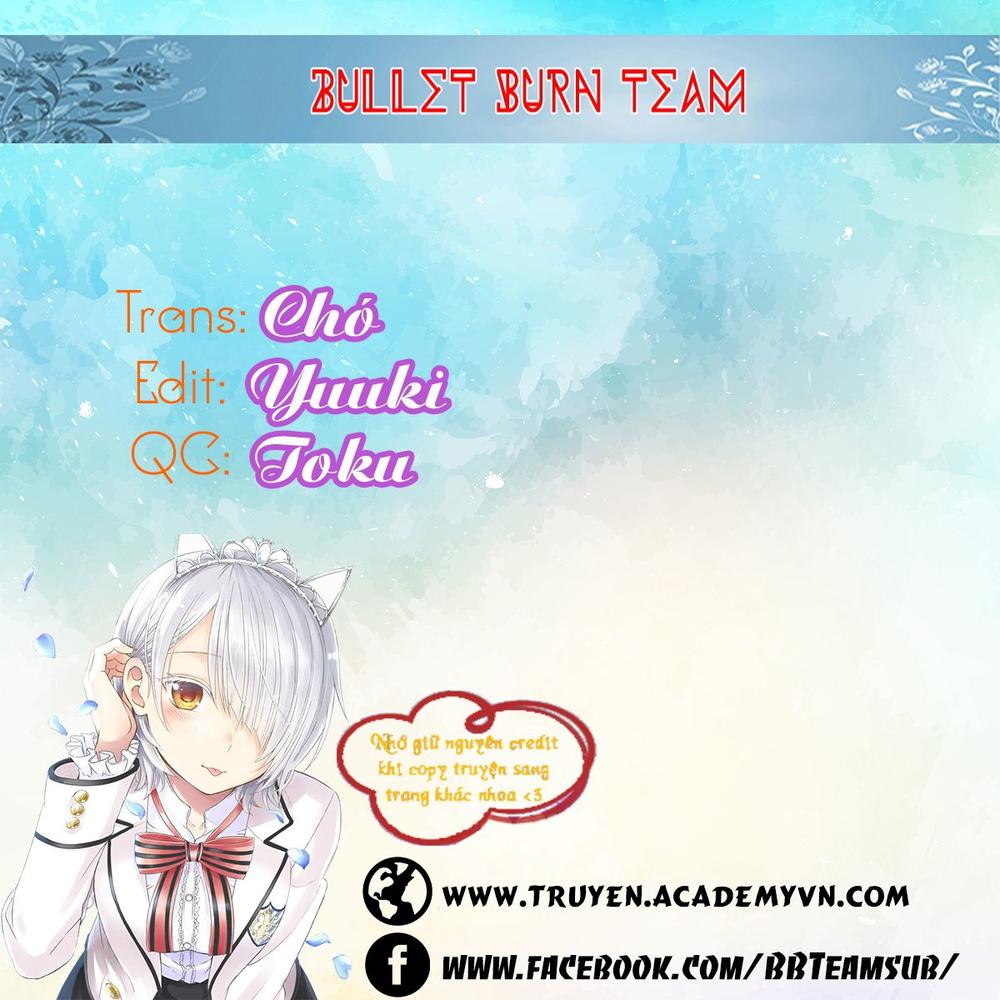 Bandai Kaname Wa Asobitai Chapter 4 - 2