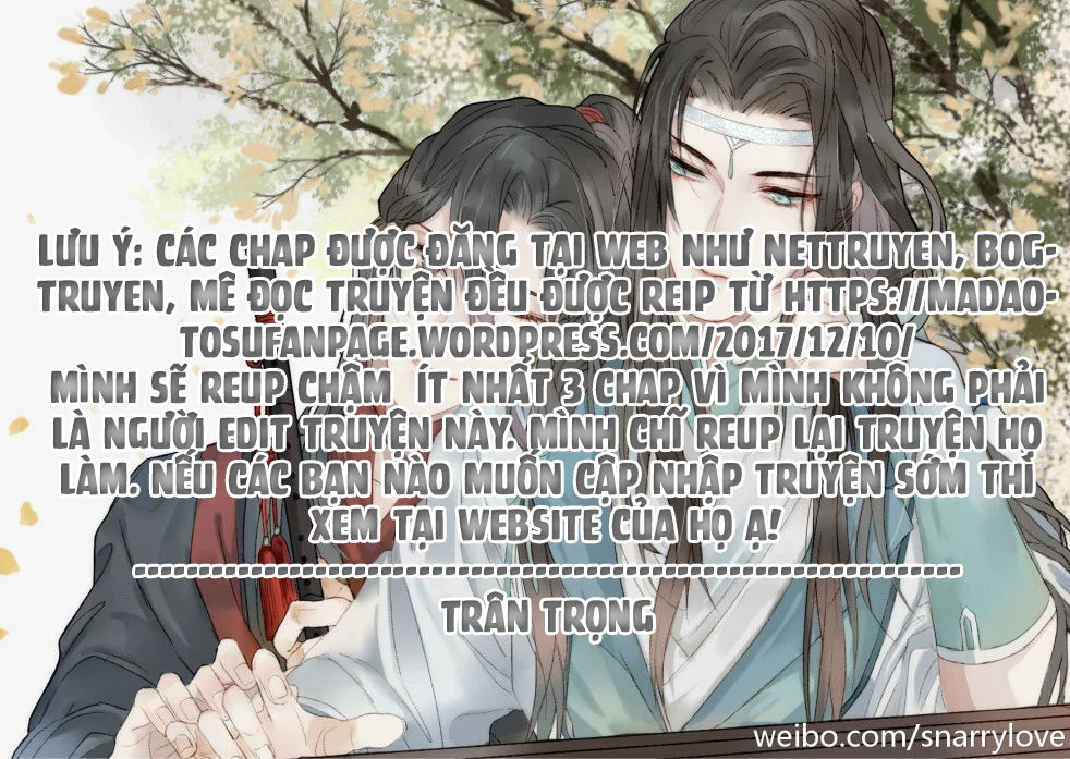 Ma Đạo Tổ Sư- Mao Đoàn Tiểu Kiếm Kiếm Chapter 1 - 1