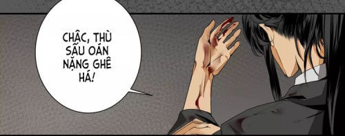 Ma Đạo Tổ Sư- Mao Đoàn Tiểu Kiếm Kiếm Chapter 2 - 14