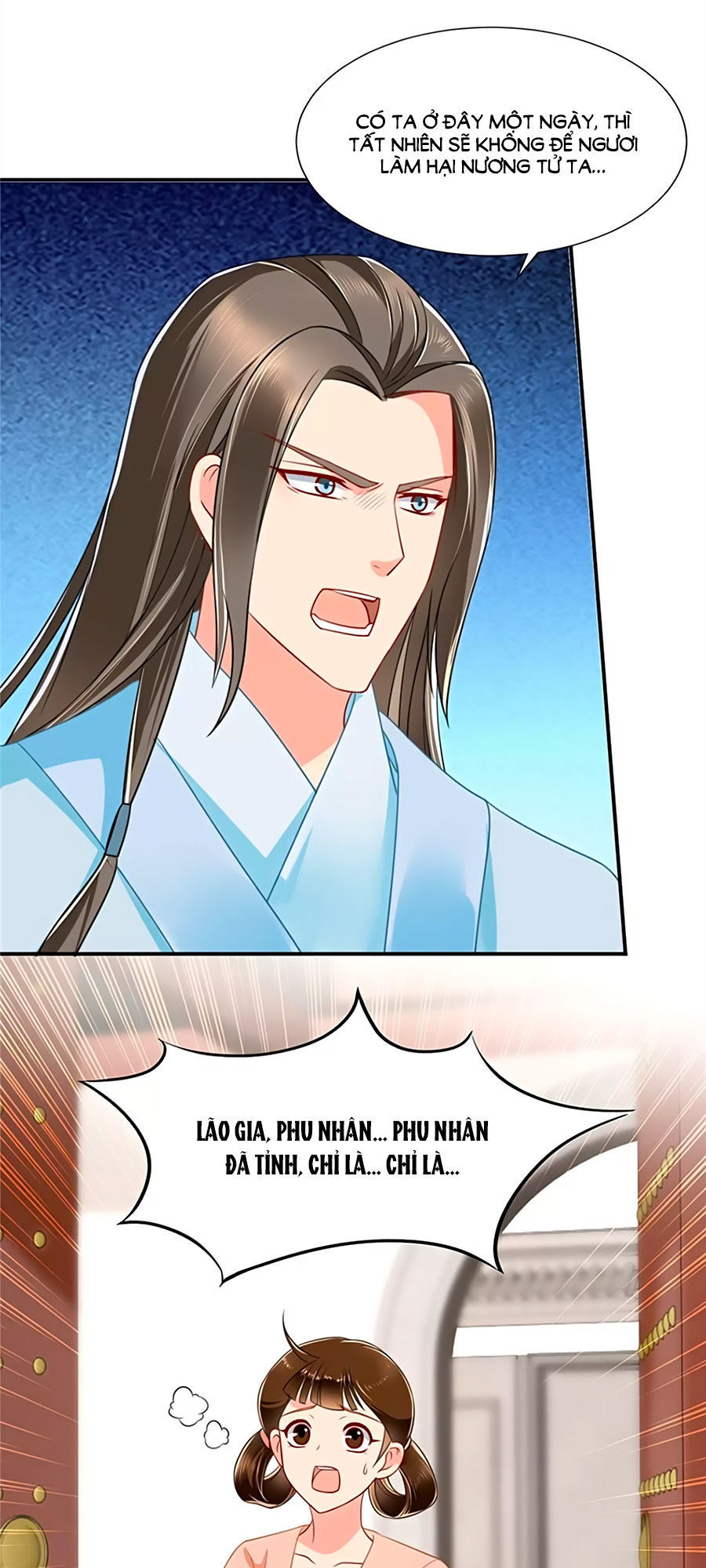 Kiêu Sủng Y Phi Chapter 100 - 12