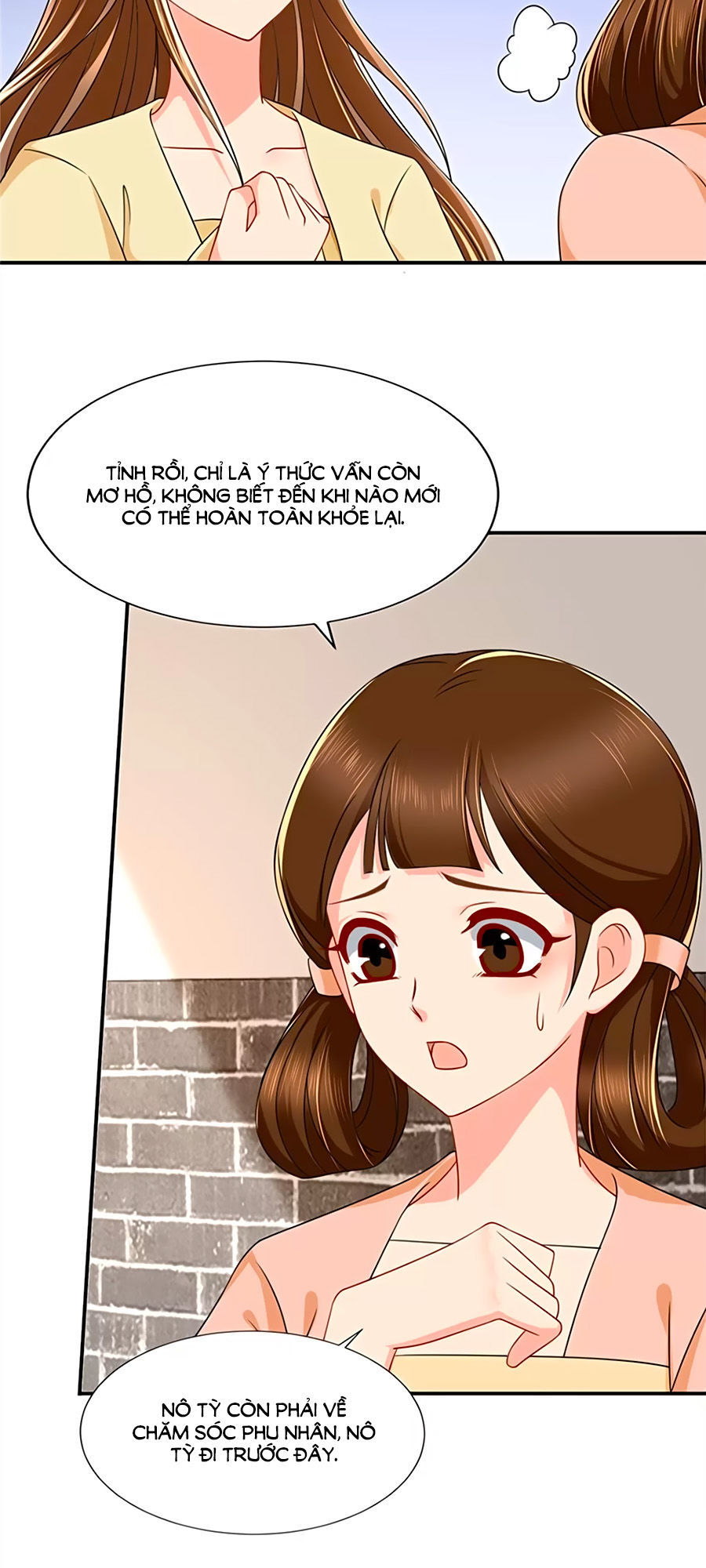 Kiêu Sủng Y Phi Chapter 100 - 16