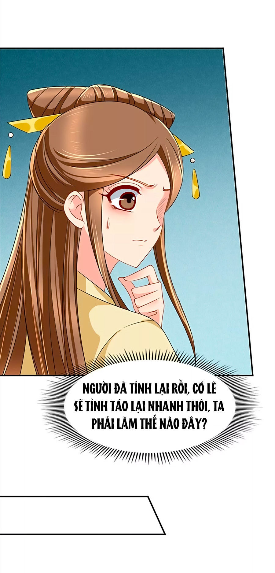 Kiêu Sủng Y Phi Chapter 100 - 17