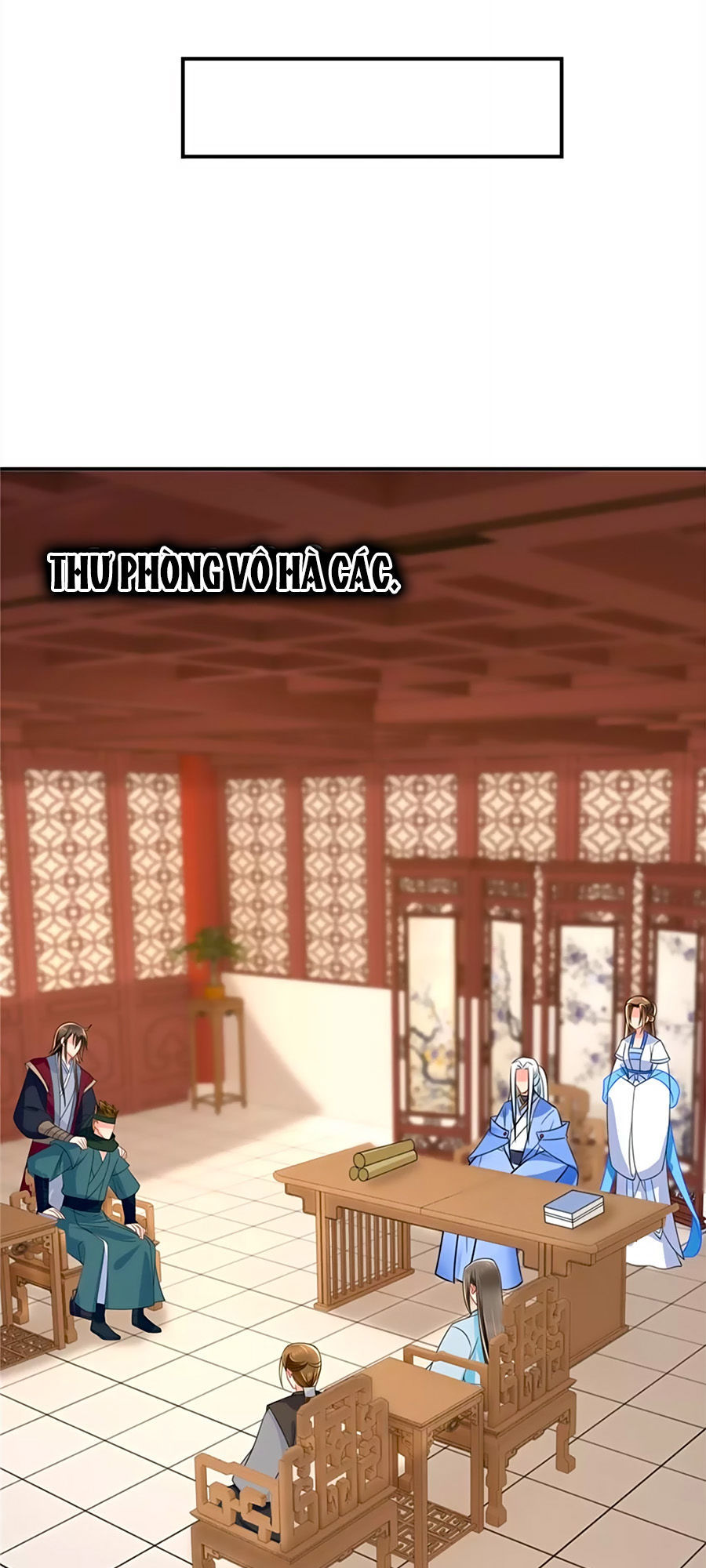 Kiêu Sủng Y Phi Chapter 100 - 20