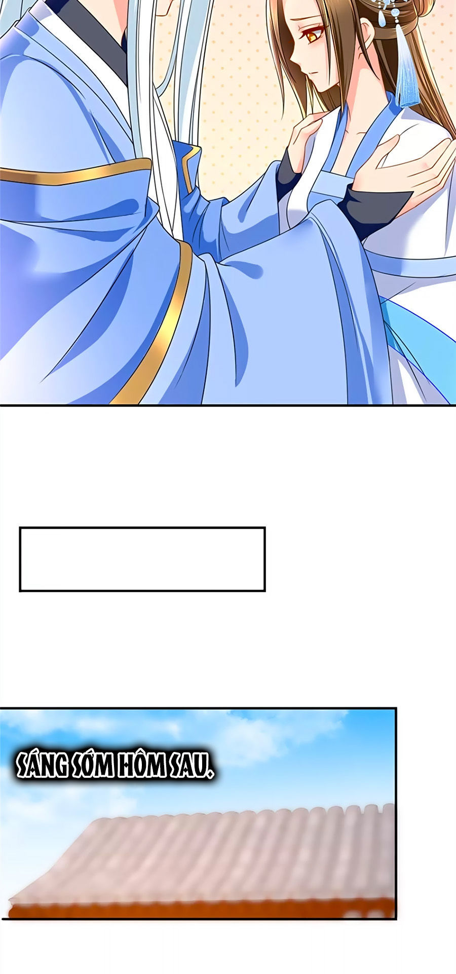 Kiêu Sủng Y Phi Chapter 100 - 6