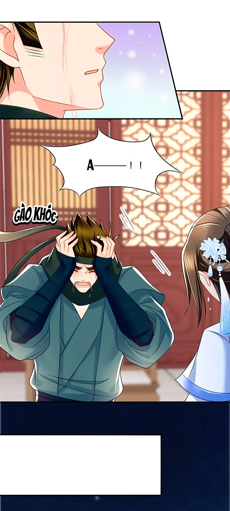 Kiêu Sủng Y Phi Chapter 101 - 14