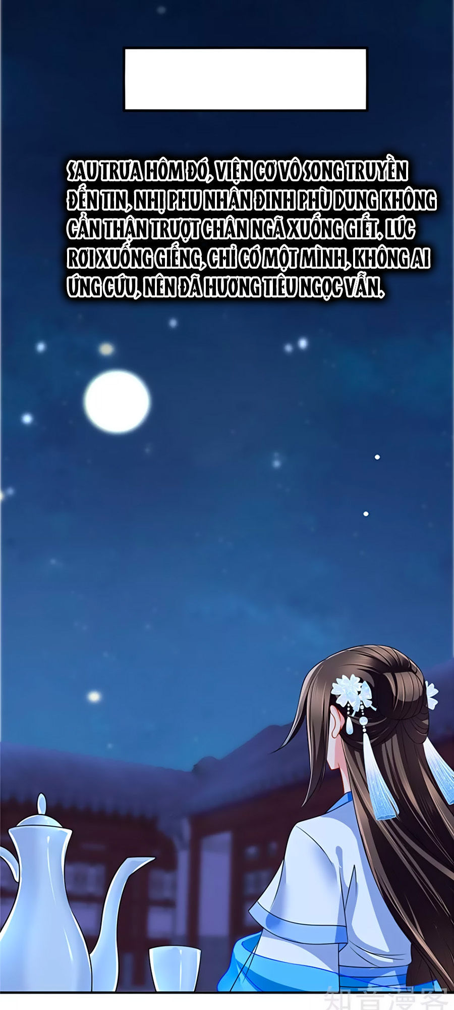 Kiêu Sủng Y Phi Chapter 101 - 15