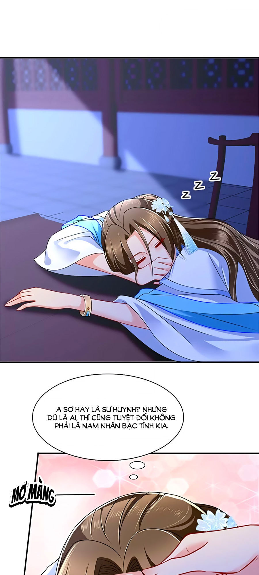 Kiêu Sủng Y Phi Chapter 101 - 19