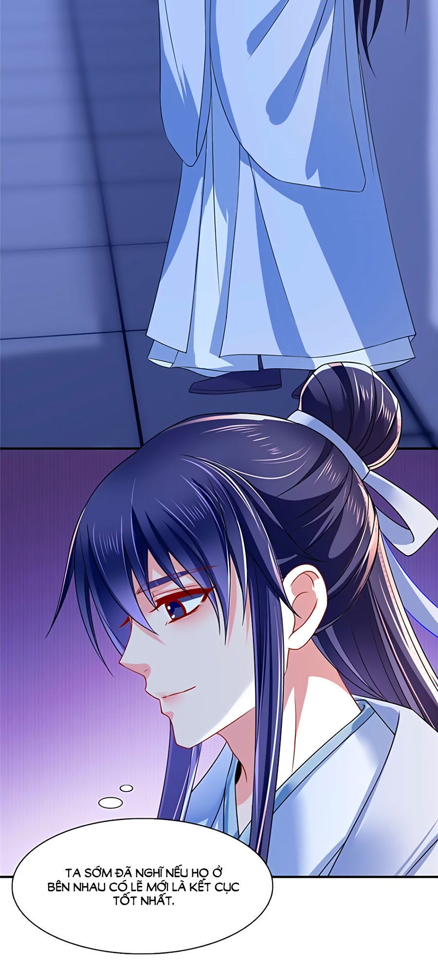 Kiêu Sủng Y Phi Chapter 101 - 27