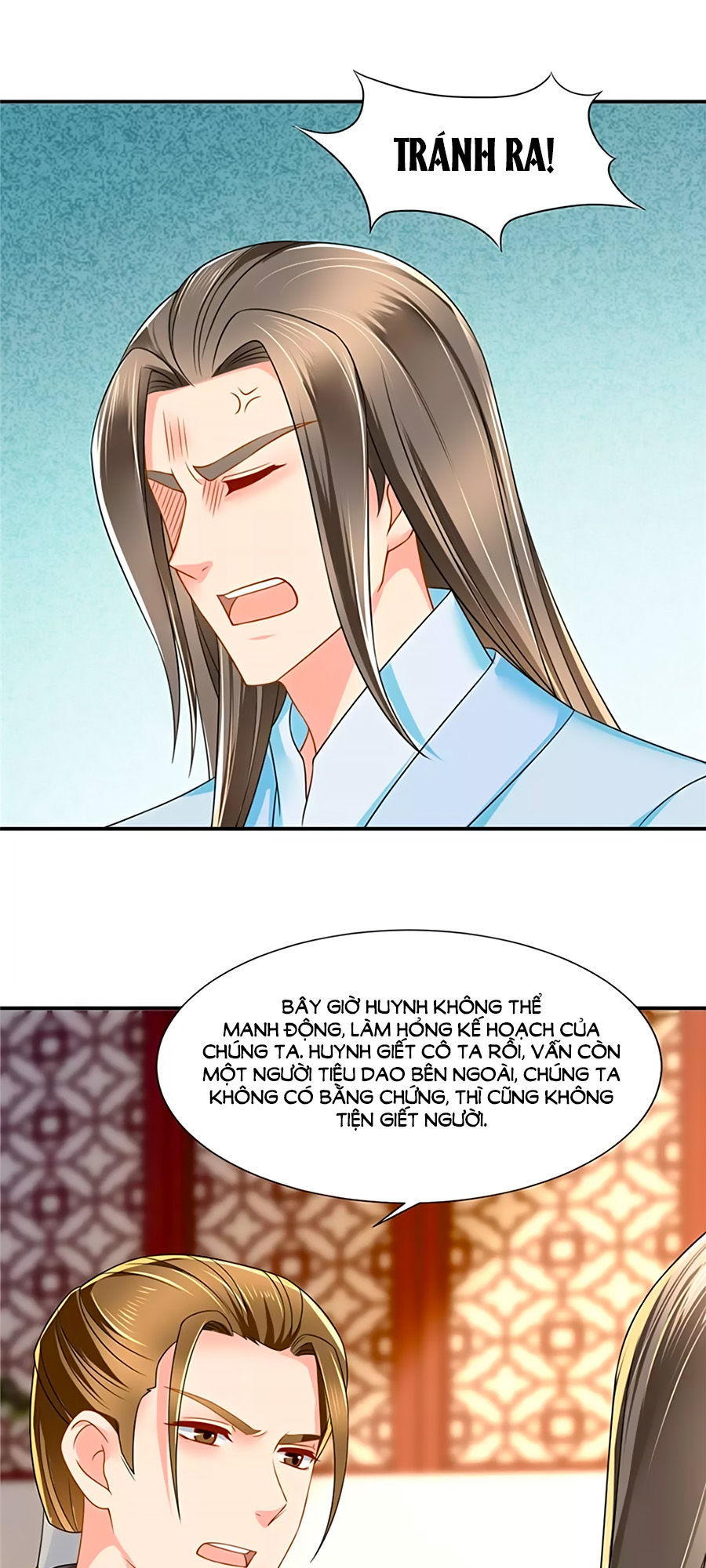 Kiêu Sủng Y Phi Chapter 101 - 5