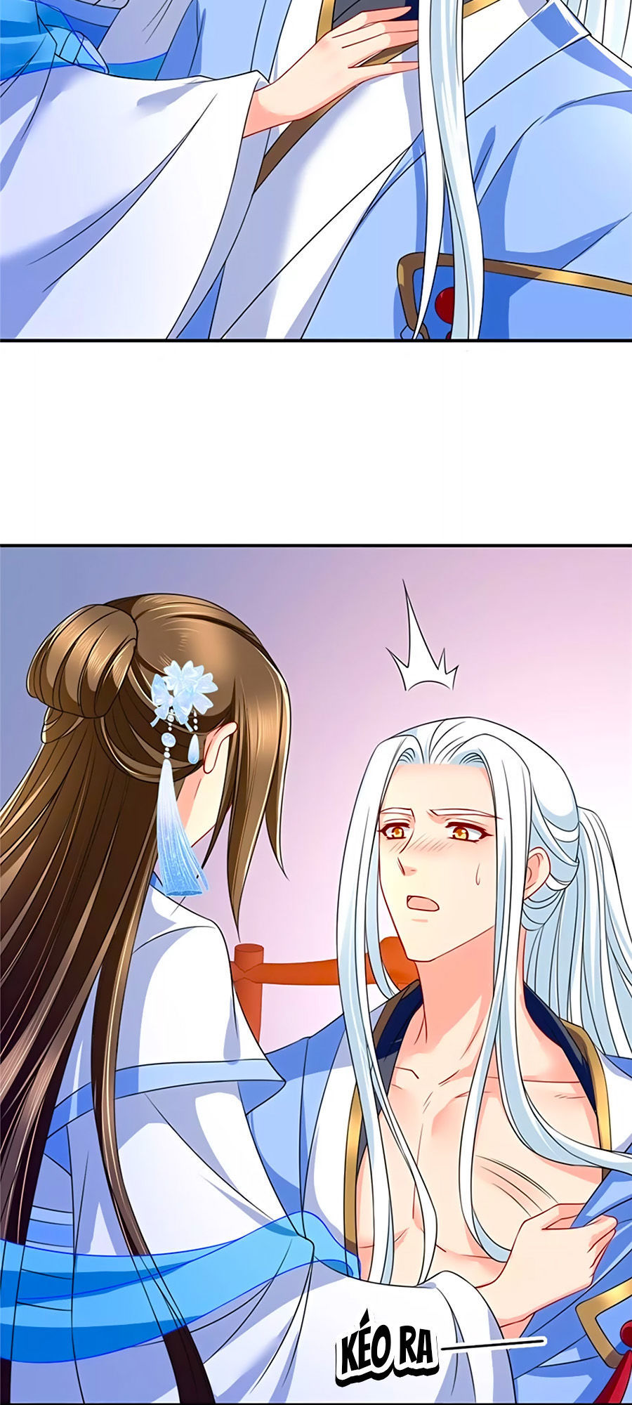 Kiêu Sủng Y Phi Chapter 102 - 12