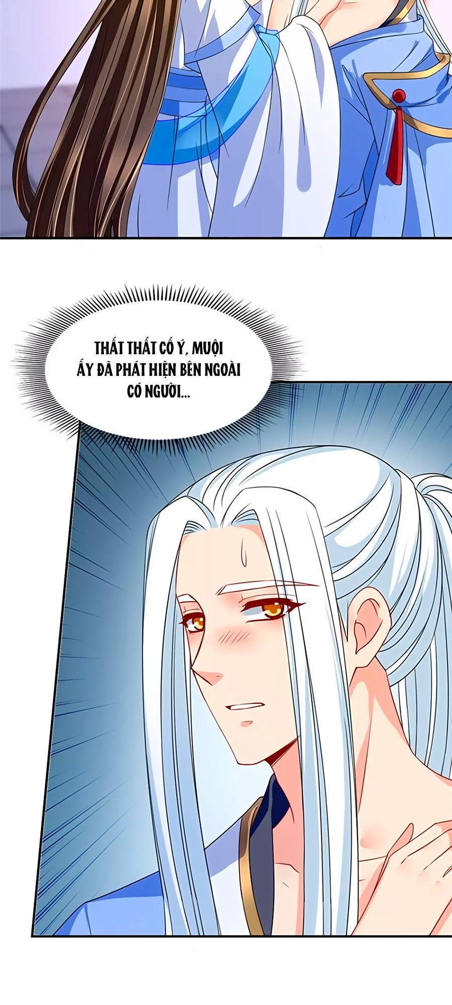 Kiêu Sủng Y Phi Chapter 102 - 15