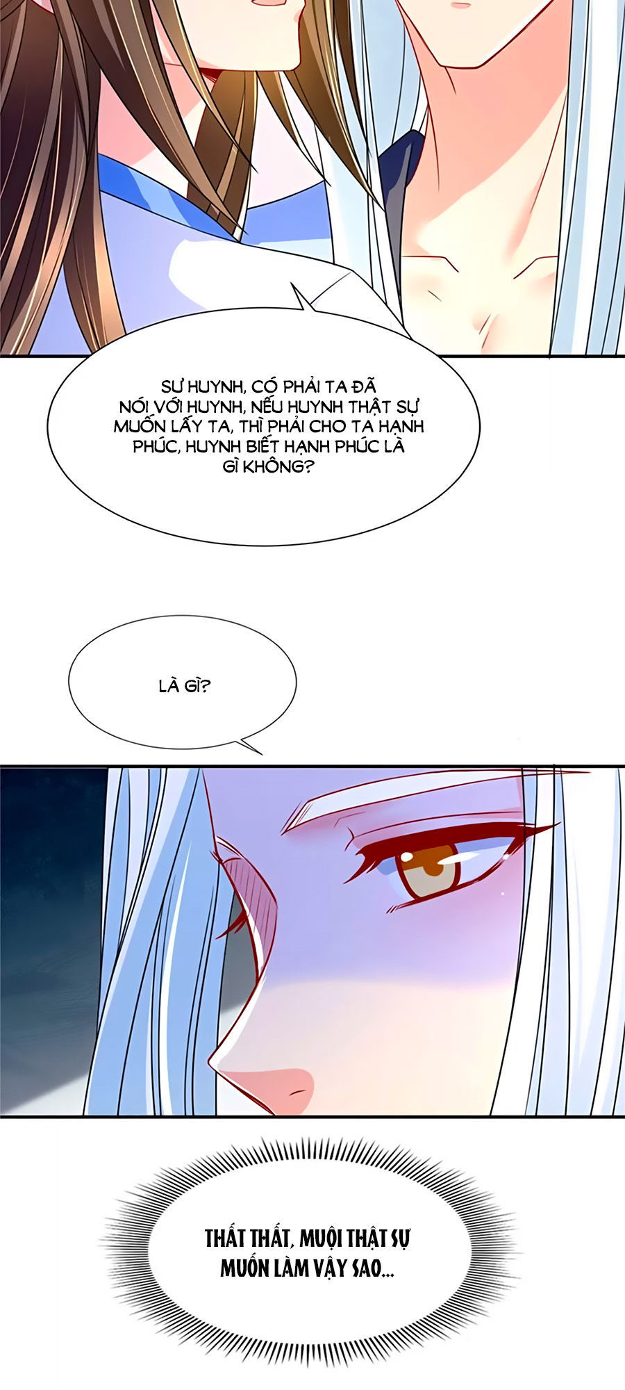 Kiêu Sủng Y Phi Chapter 102 - 18