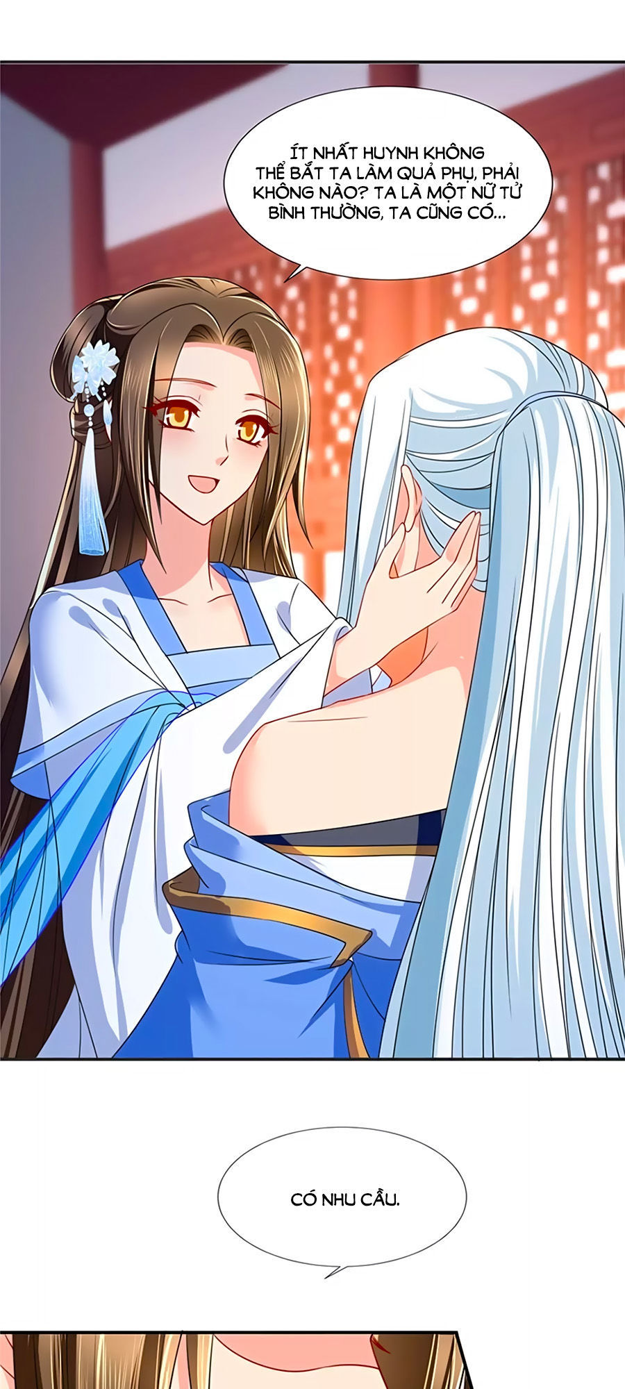 Kiêu Sủng Y Phi Chapter 102 - 20