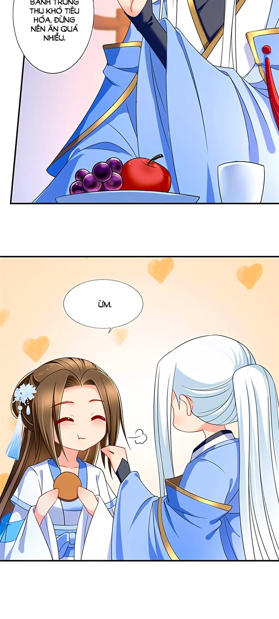 Kiêu Sủng Y Phi Chapter 102 - 3