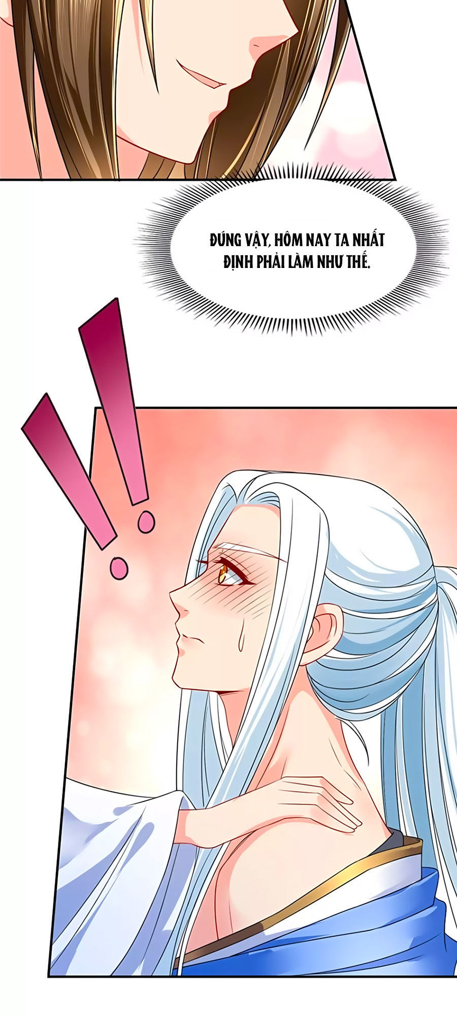 Kiêu Sủng Y Phi Chapter 102 - 21