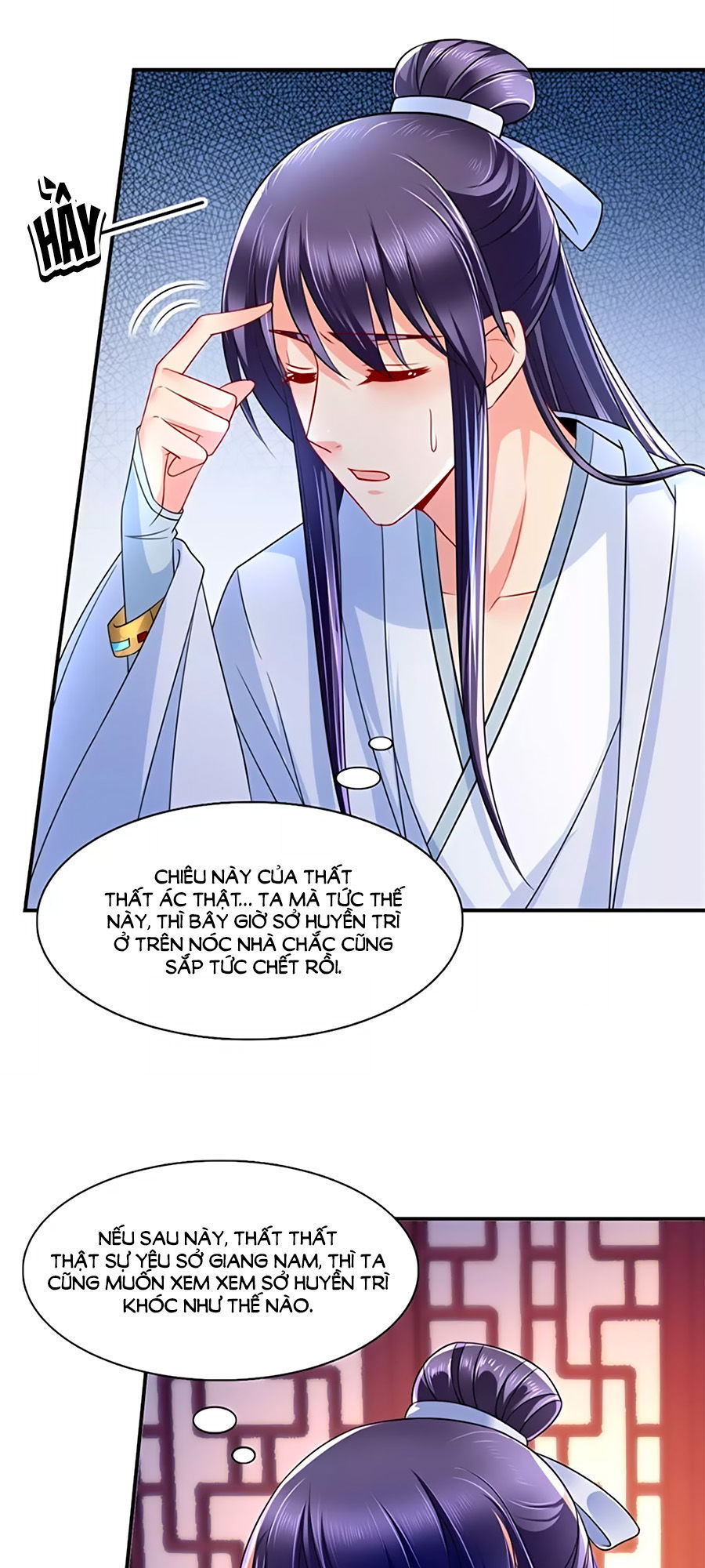 Kiêu Sủng Y Phi Chapter 102 - 24