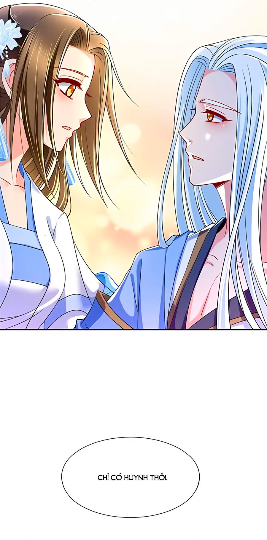 Kiêu Sủng Y Phi Chapter 102 - 27