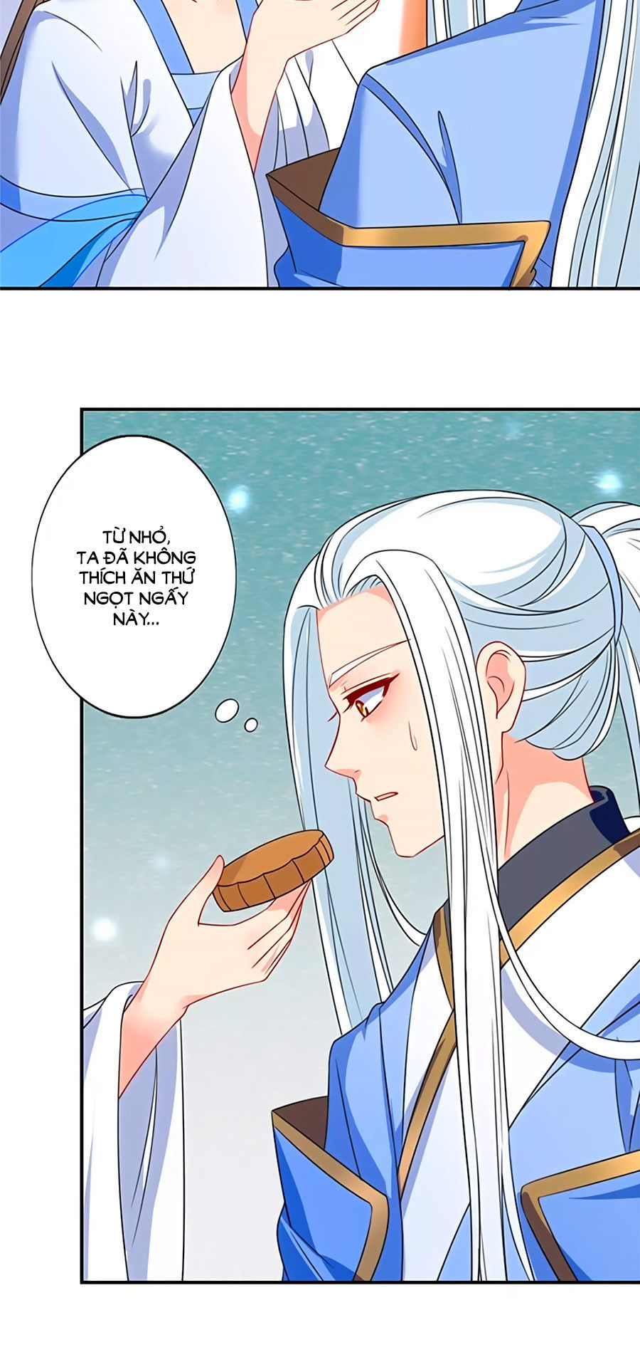 Kiêu Sủng Y Phi Chapter 102 - 5