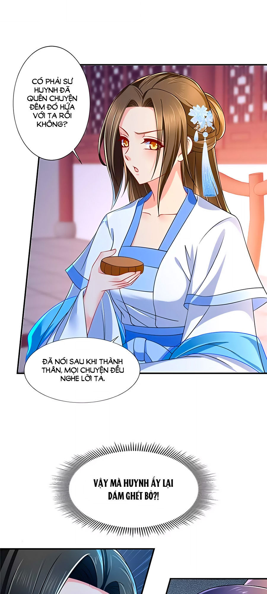 Kiêu Sủng Y Phi Chapter 102 - 6