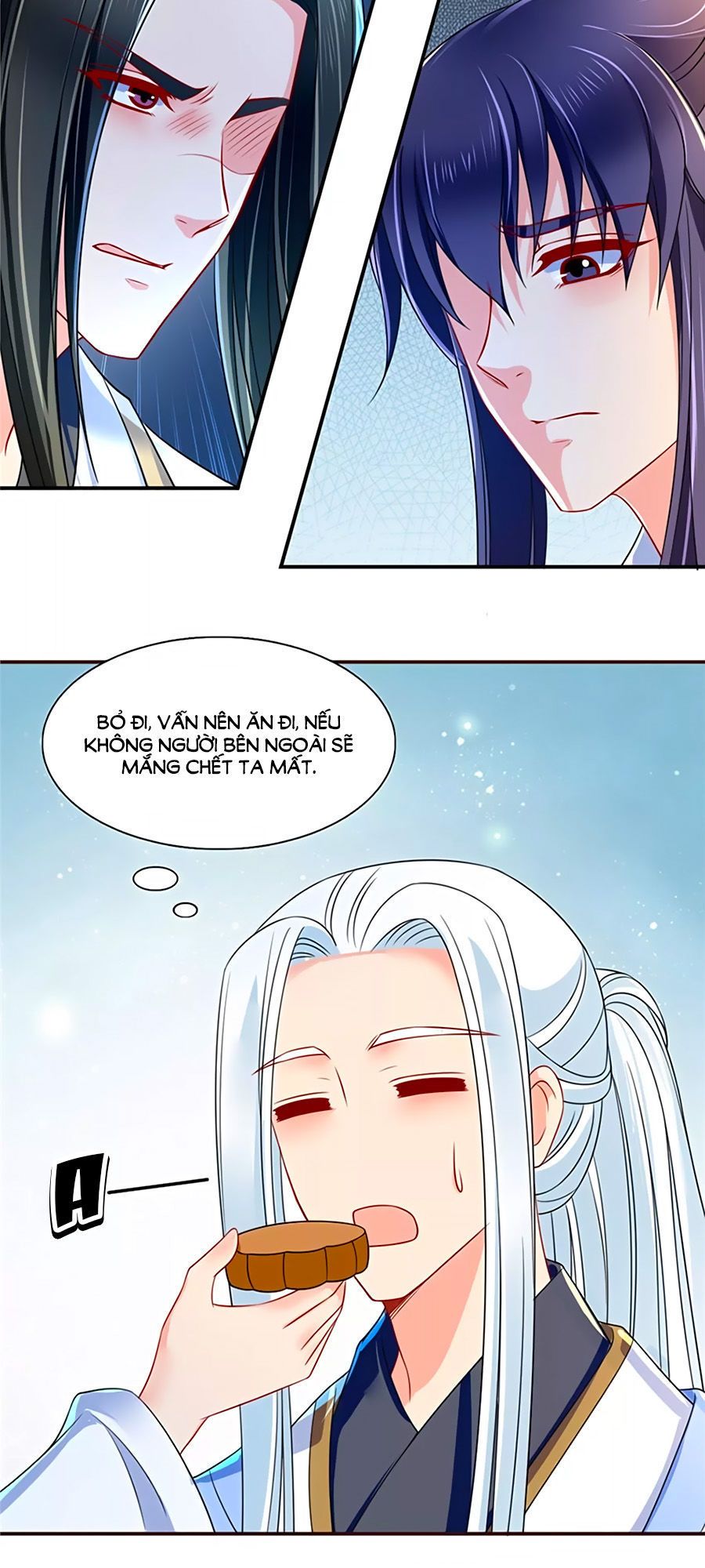 Kiêu Sủng Y Phi Chapter 102 - 7