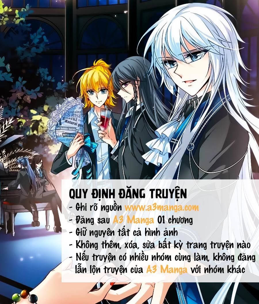 Kiêu Sủng Y Phi Chapter 103 - 1