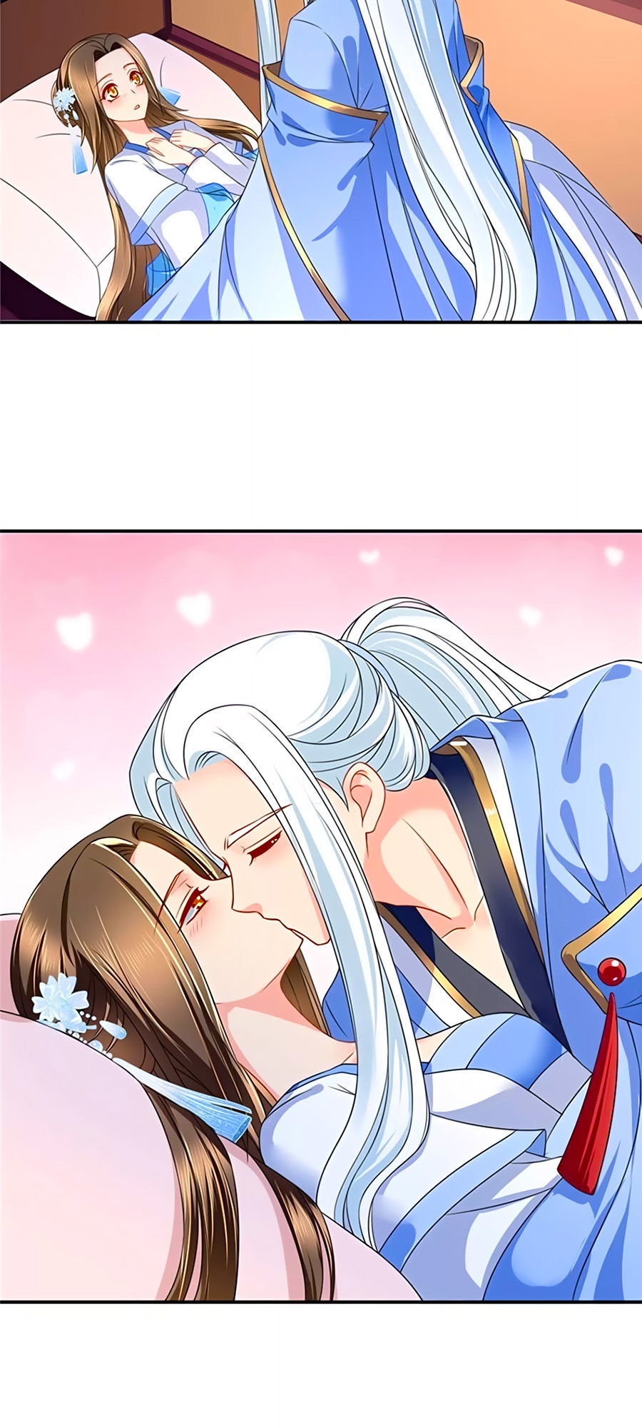 Kiêu Sủng Y Phi Chapter 103 - 11