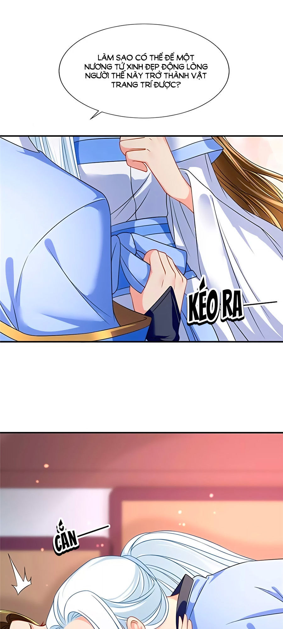 Kiêu Sủng Y Phi Chapter 103 - 12