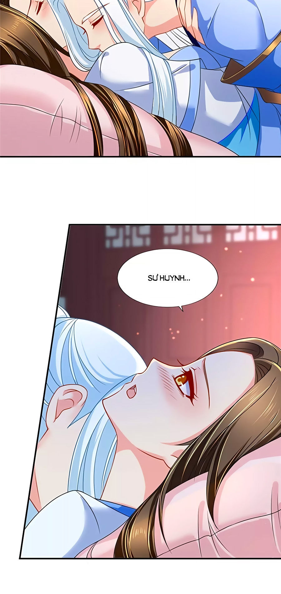 Kiêu Sủng Y Phi Chapter 103 - 13