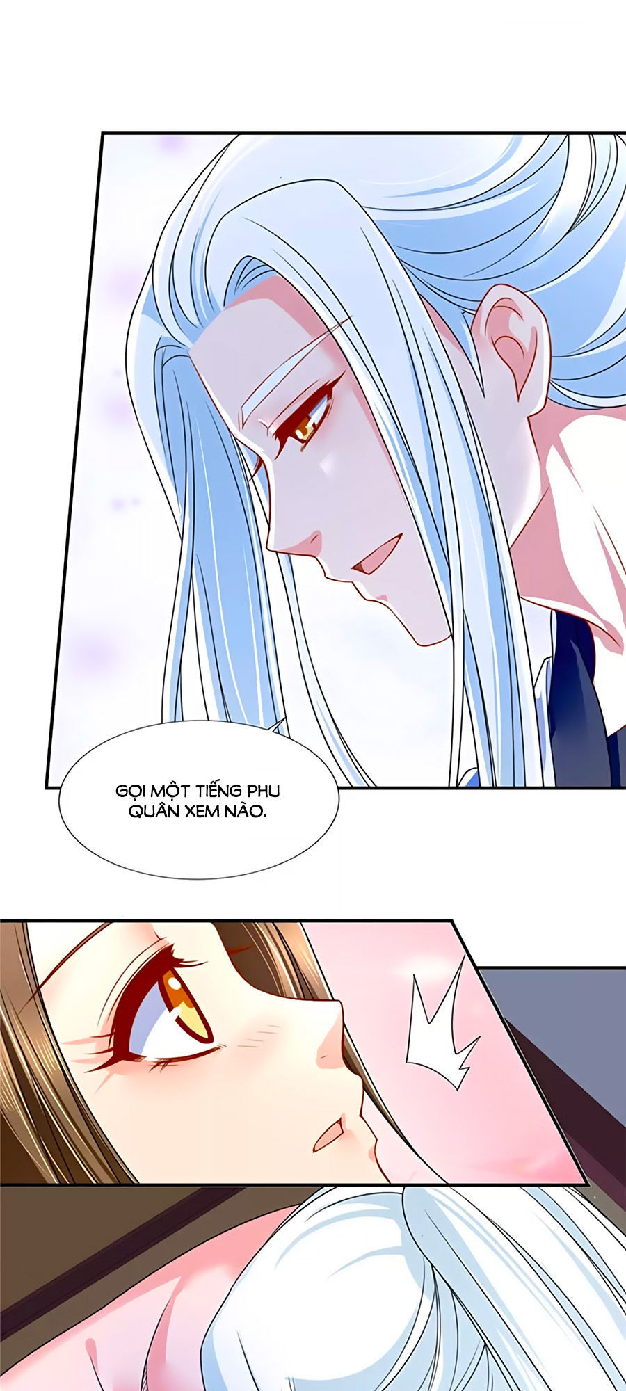 Kiêu Sủng Y Phi Chapter 103 - 14