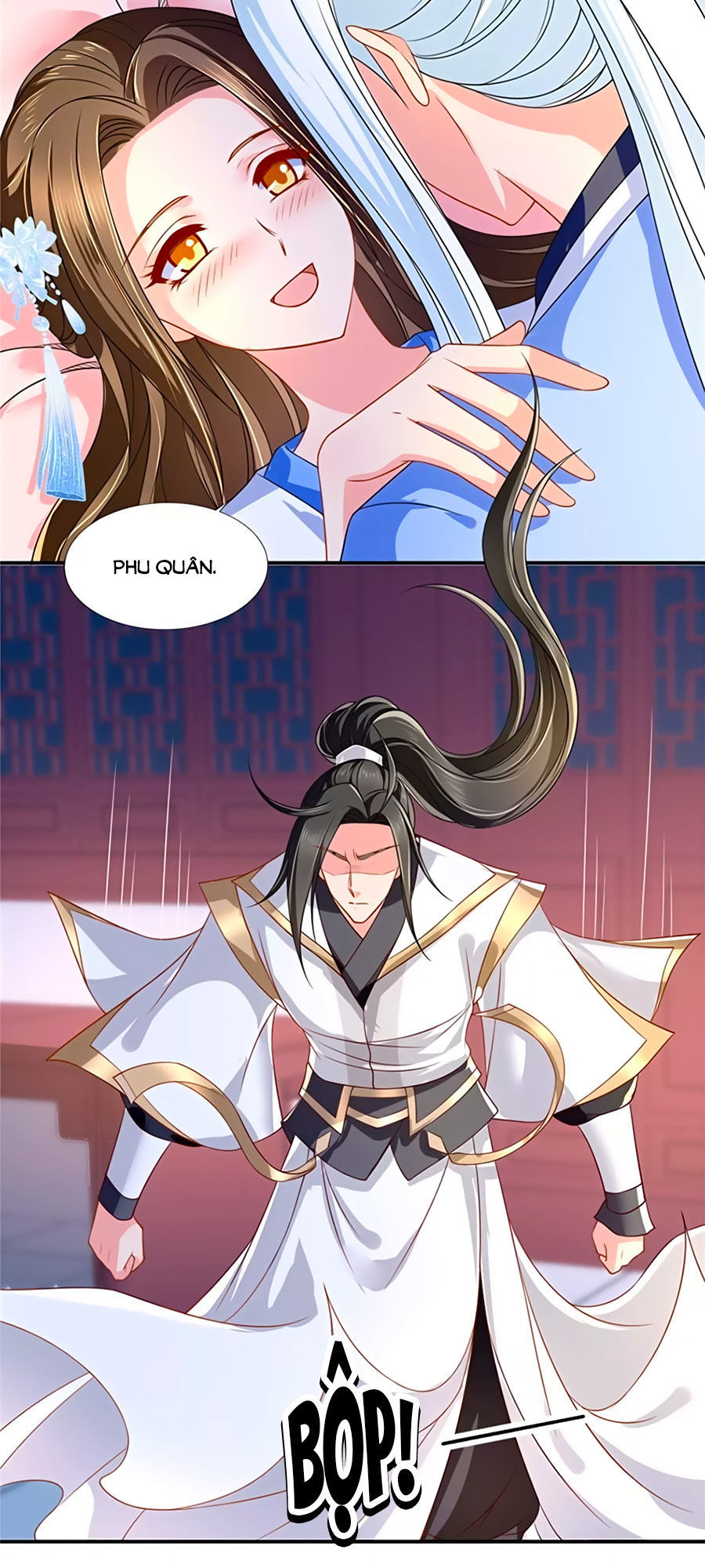 Kiêu Sủng Y Phi Chapter 103 - 15