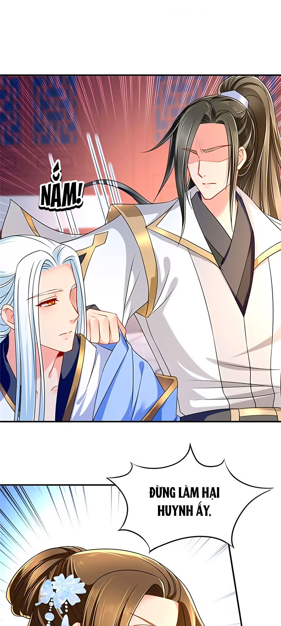 Kiêu Sủng Y Phi Chapter 103 - 16