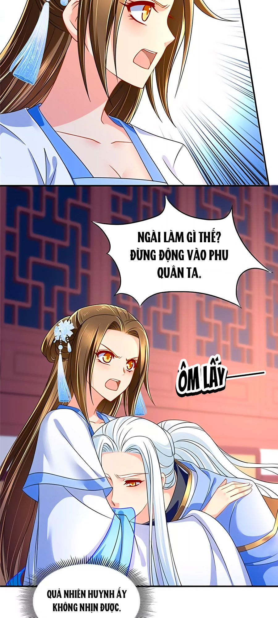 Kiêu Sủng Y Phi Chapter 103 - 17