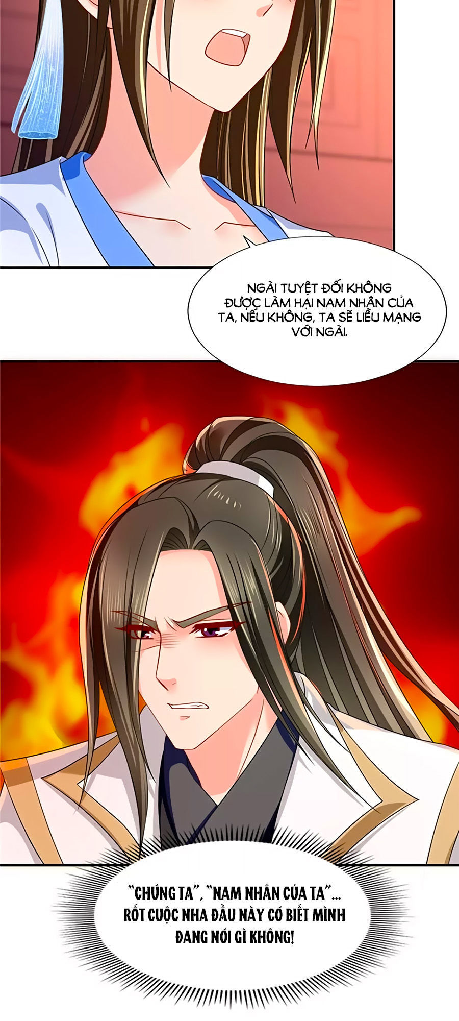 Kiêu Sủng Y Phi Chapter 103 - 20