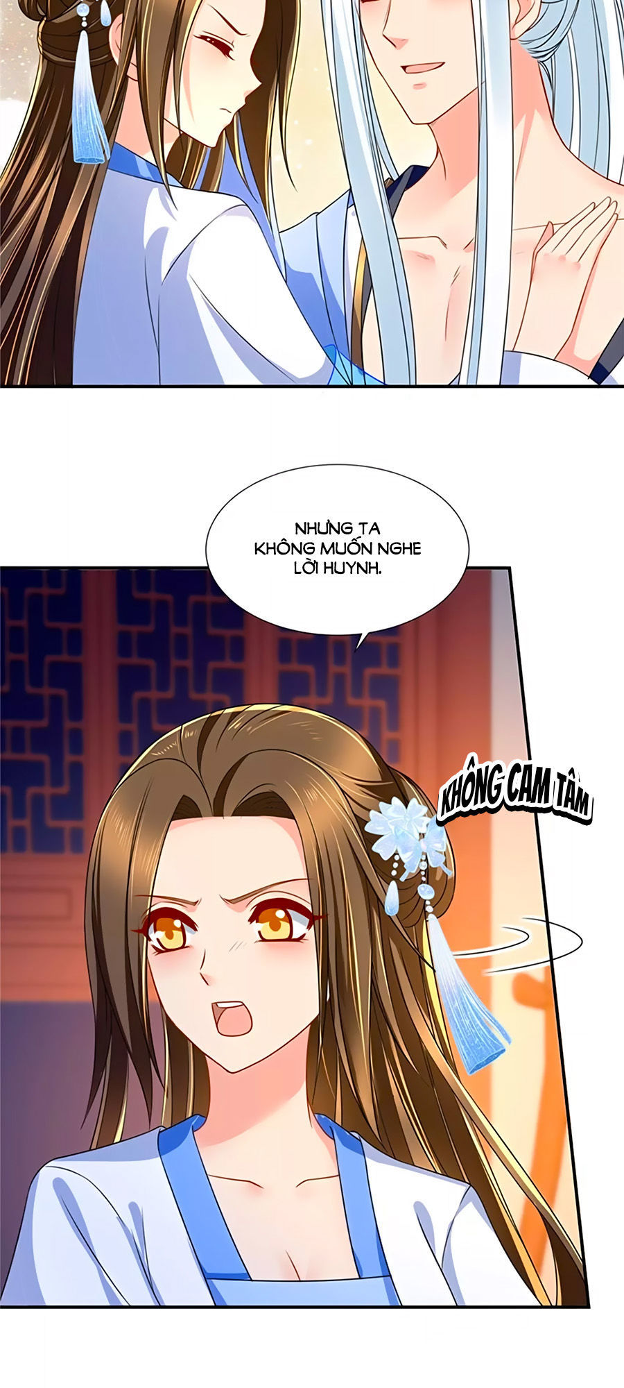 Kiêu Sủng Y Phi Chapter 103 - 3