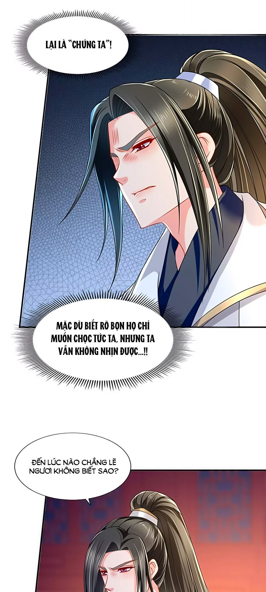 Kiêu Sủng Y Phi Chapter 103 - 23