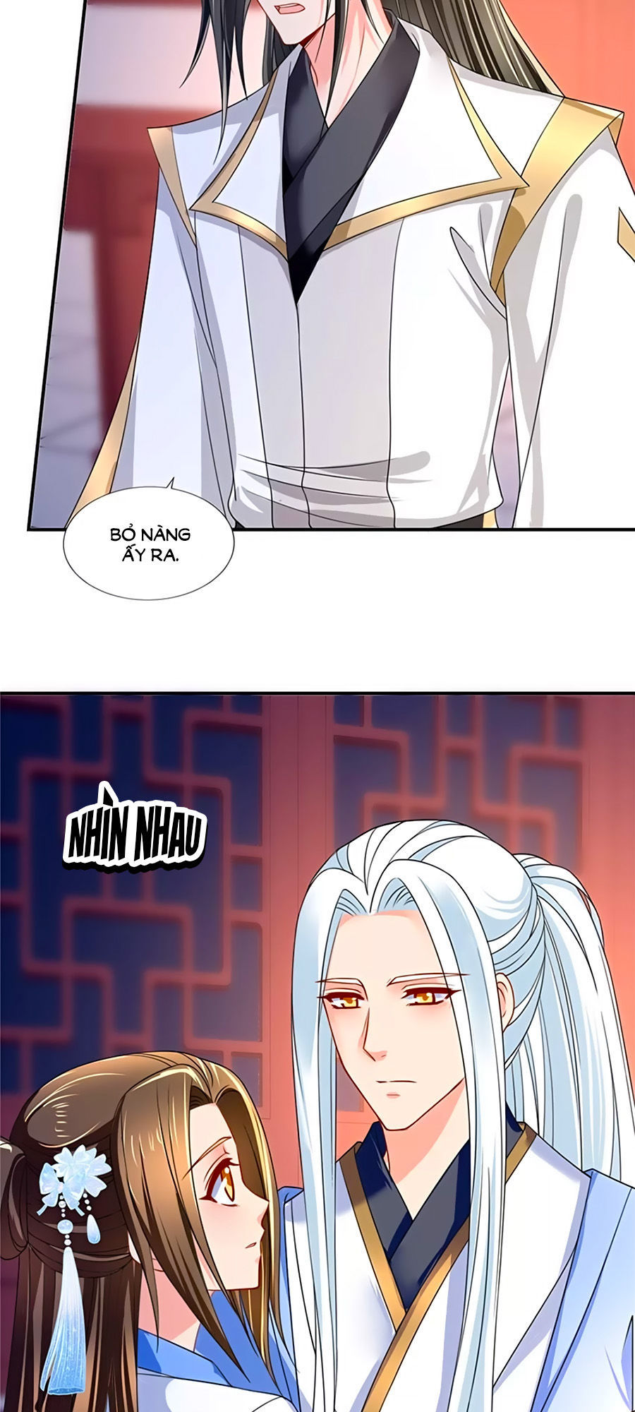 Kiêu Sủng Y Phi Chapter 103 - 24