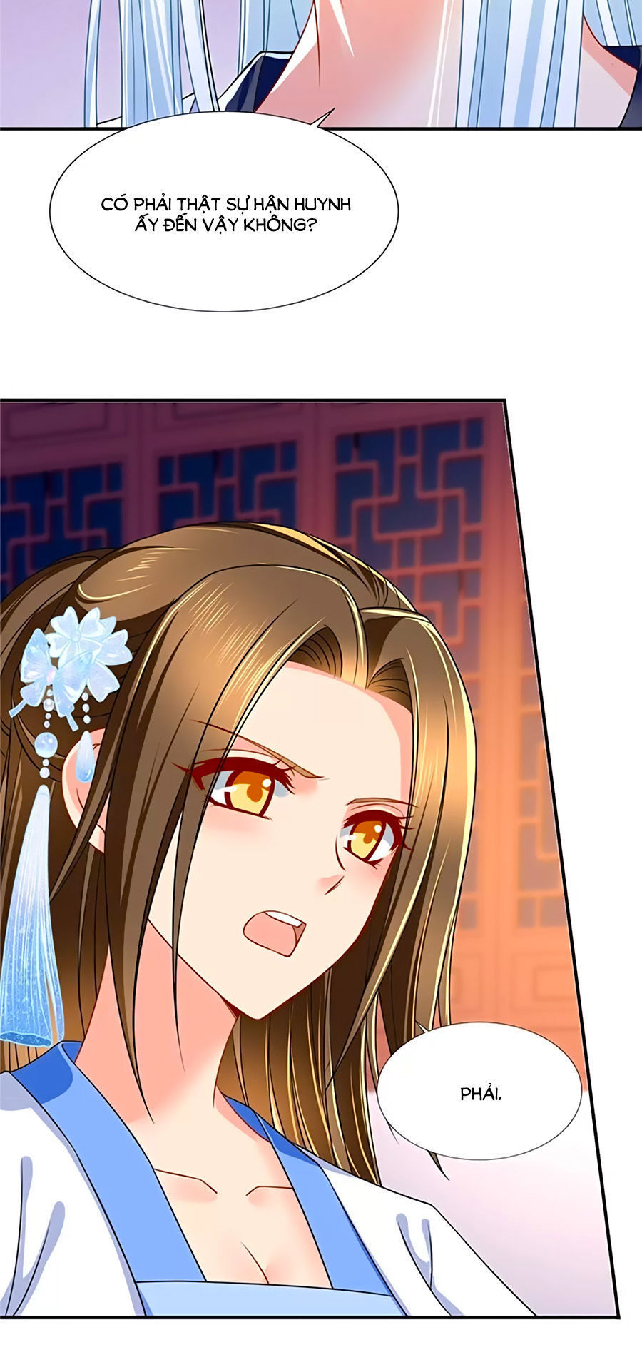 Kiêu Sủng Y Phi Chapter 103 - 6