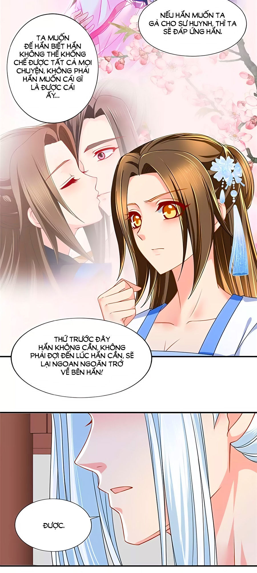 Kiêu Sủng Y Phi Chapter 103 - 8