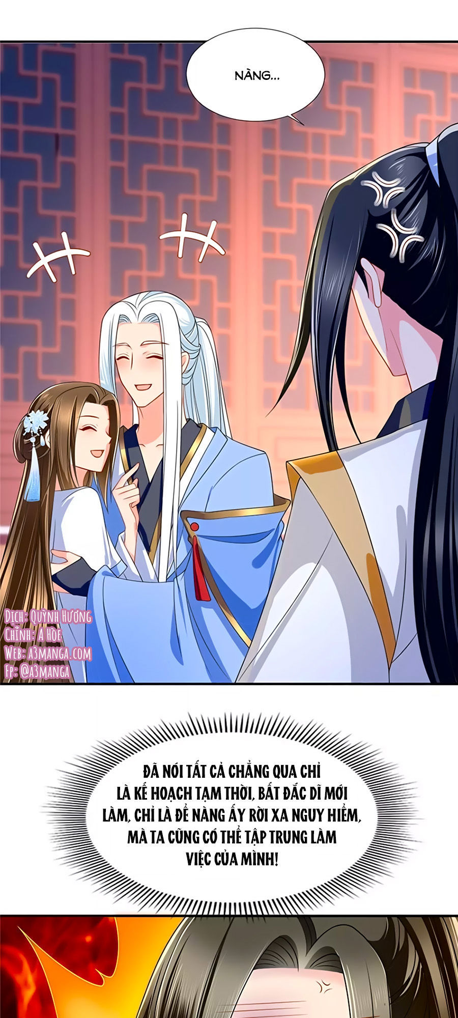 Kiêu Sủng Y Phi Chapter 104 - 2