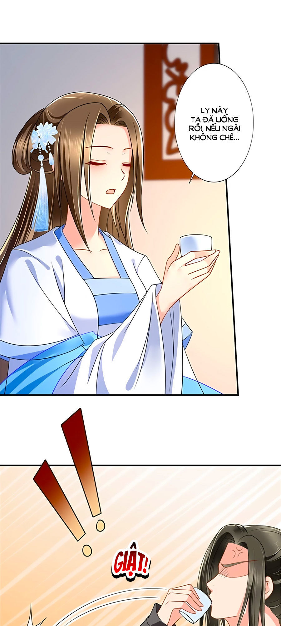 Kiêu Sủng Y Phi Chapter 104 - 12