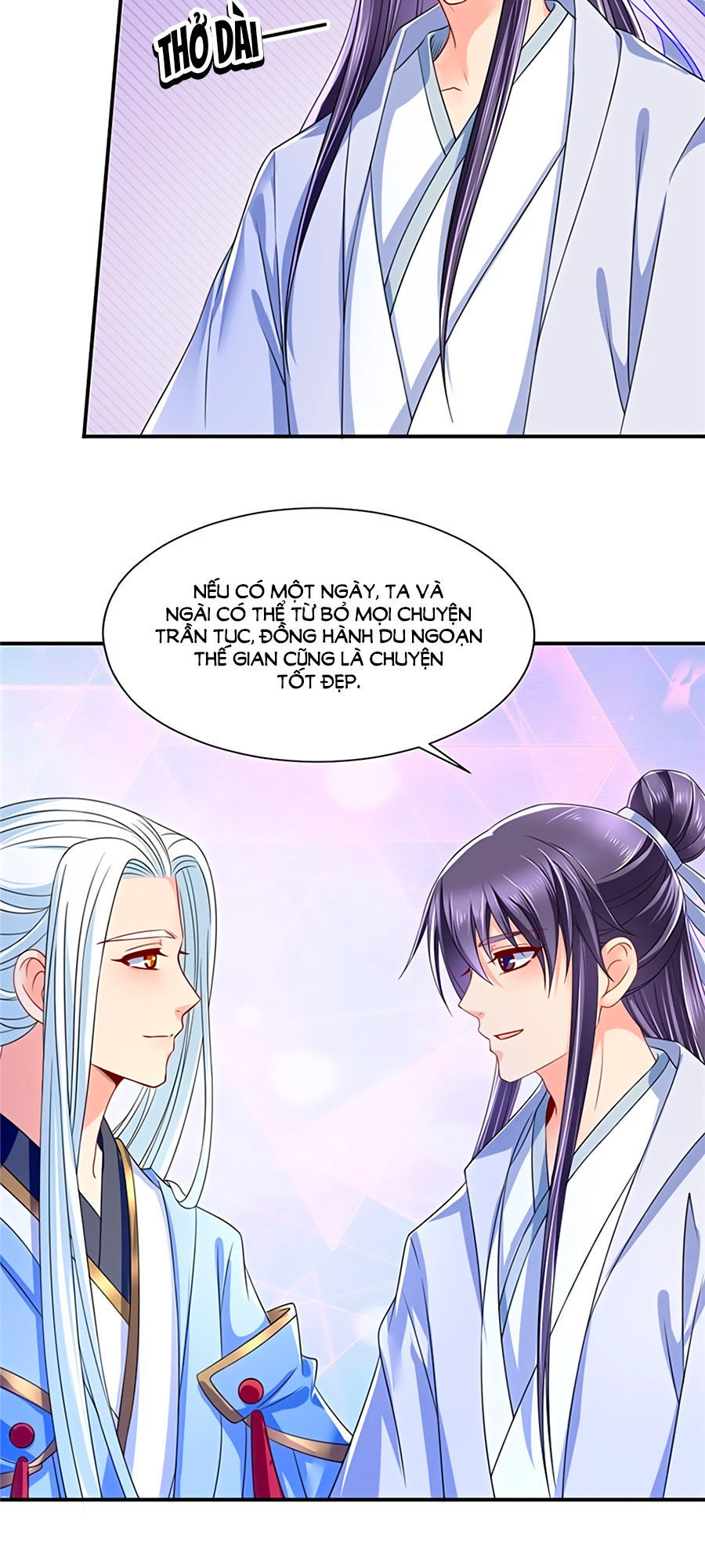 Kiêu Sủng Y Phi Chapter 104 - 26