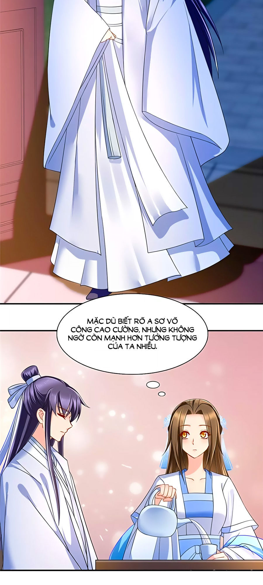 Kiêu Sủng Y Phi Chapter 104 - 5