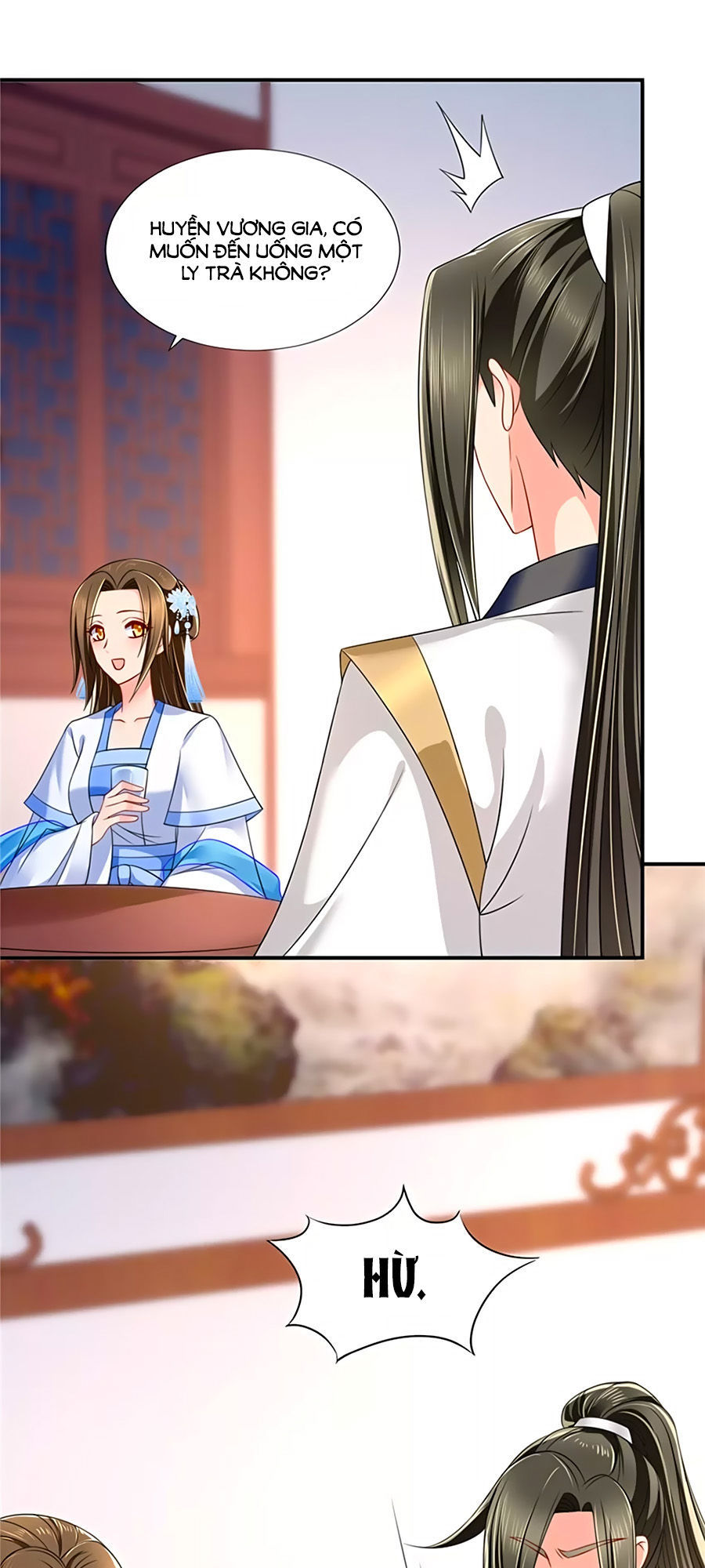 Kiêu Sủng Y Phi Chapter 104 - 7